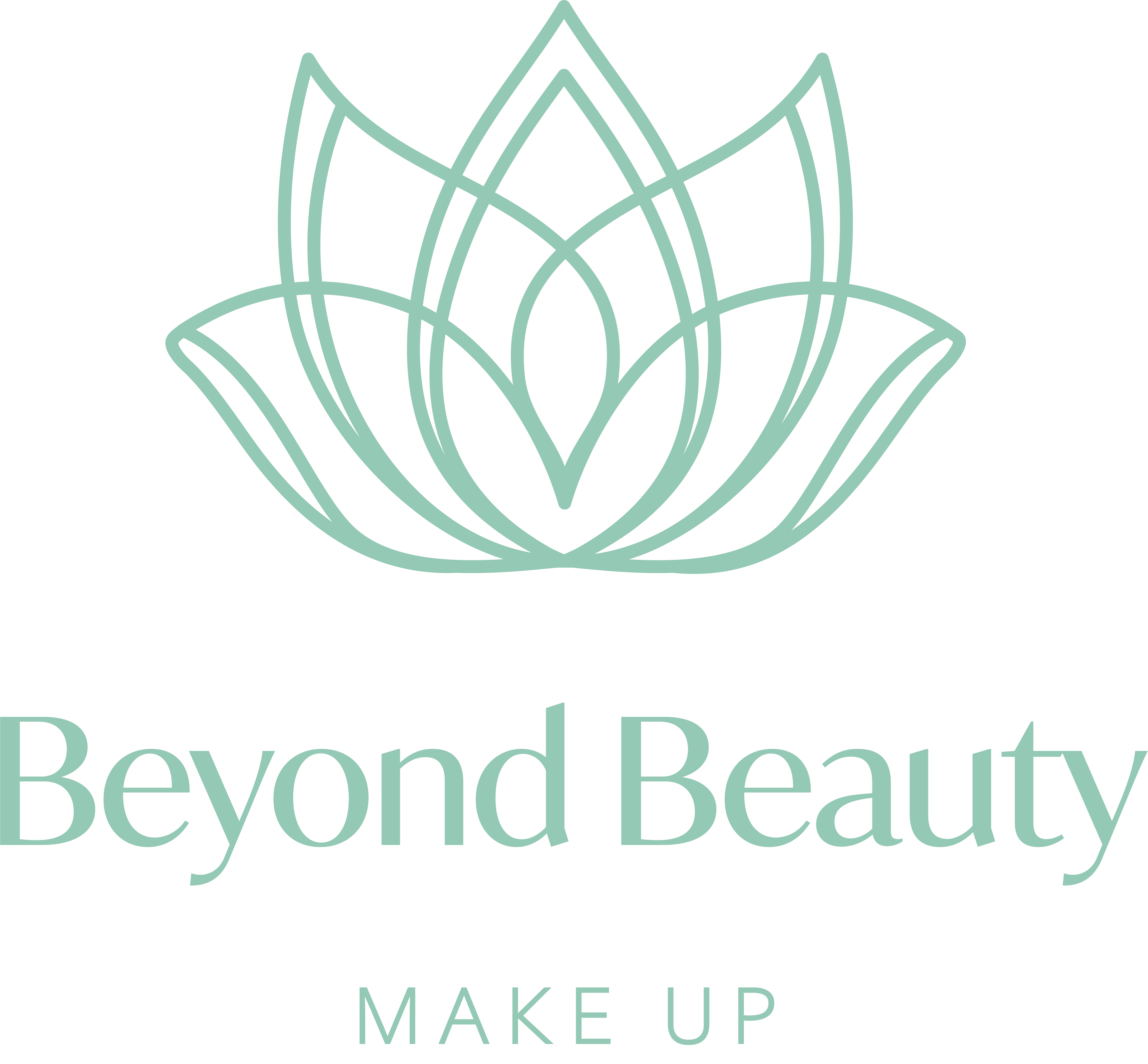 Beyond Beauty Make up